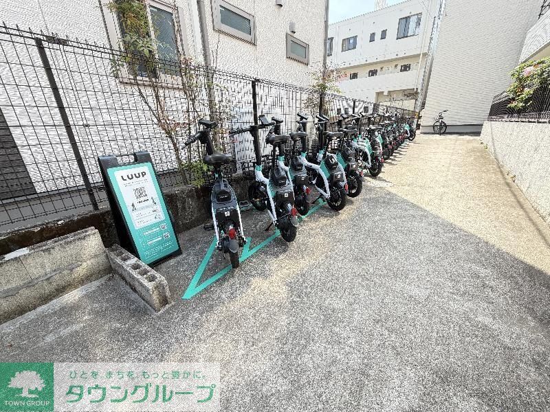 その他共有部分
