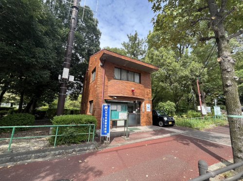 警察署・交番　鶴舞交番（警察署・交番）まで571m