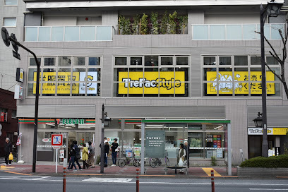 コンビニ　セブン-イレブン 江東亀戸６丁目店（コンビニ）まで103m