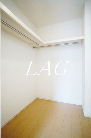 収納　収納です。