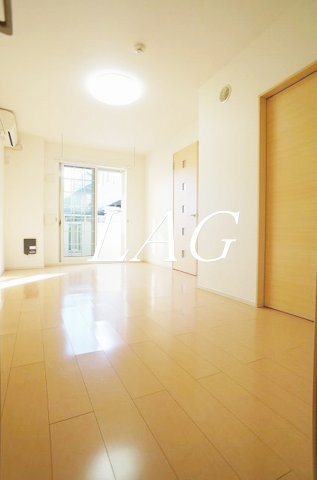 居室・リビング　洋室のお部屋です。