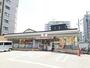 コンビニ　セブンイレブン 西淀川税務署前店（コンビニ）まで298m
