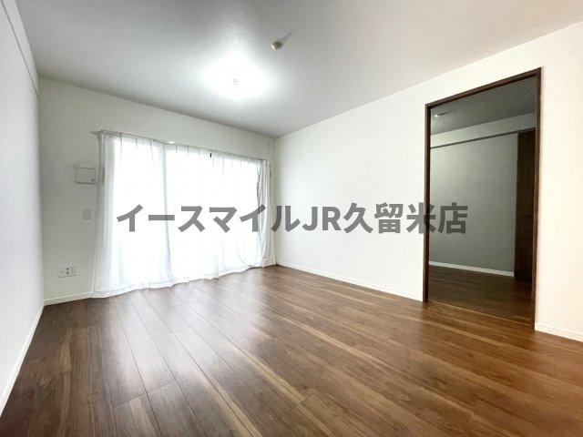 居室・リビング　おしゃれな居間です