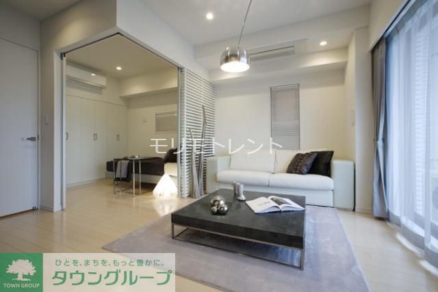 その他部屋・スペース　家具・家電は付きません。
