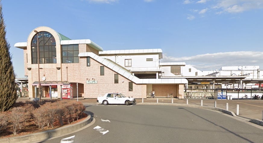その他　羽生駅（その他）まで729m