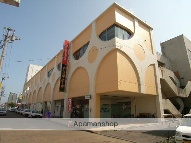 その他　ＭＥＧＡドン・キホーテ室蘭中島店（その他）まで695m