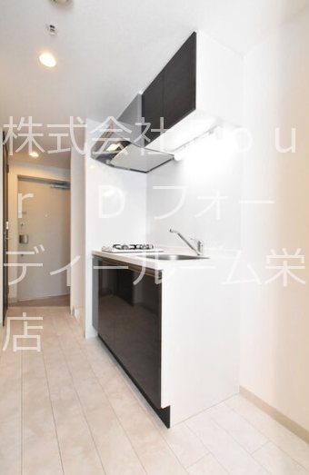 キッチン　★見学予約受付中★