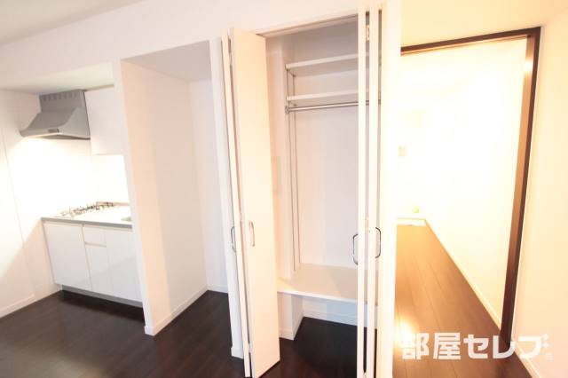収納　高さもあり収納しやすいです