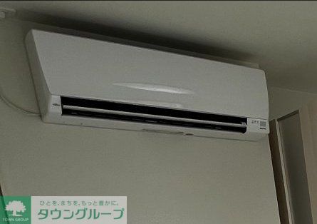 その他設備　※別部屋参考写真