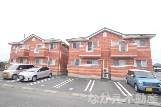 建物外観　外観です