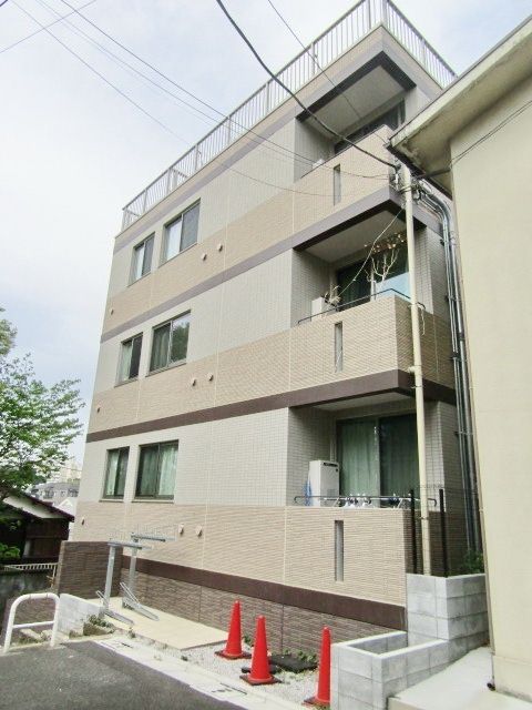 その他　★外観★