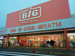スーパー　ザ・ビッグ 多度津店（スーパー）まで1051m