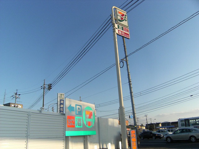 コンビニ　セブンイレブン岡山東古松2丁目店（コンビニ）まで437m