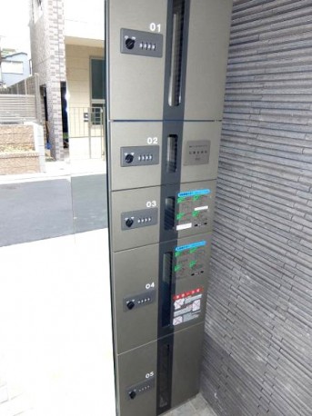 その他共有部分　その他共有部分