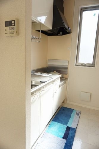 キッチン　図面と現状に相違がある場合には現状を優先