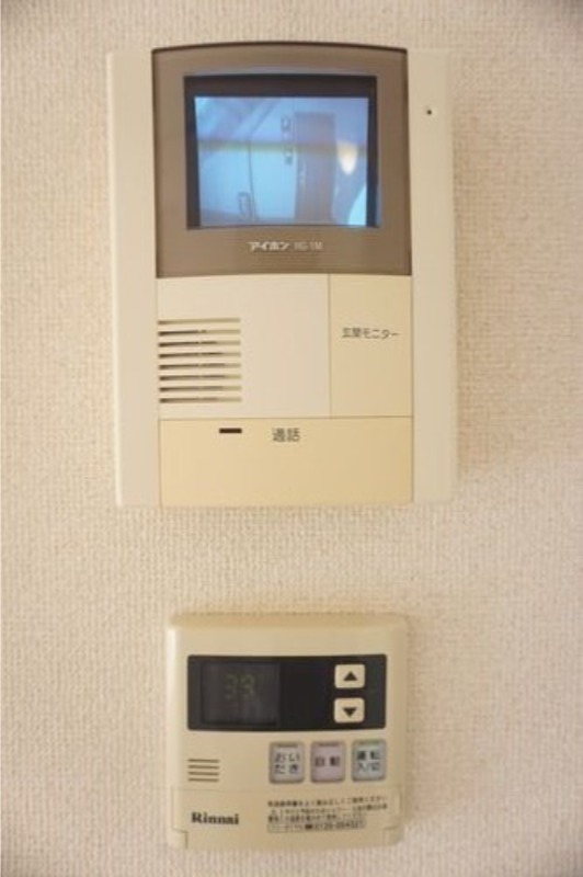 セキュリティ　図面と現状に相違がある場合には現状を優先