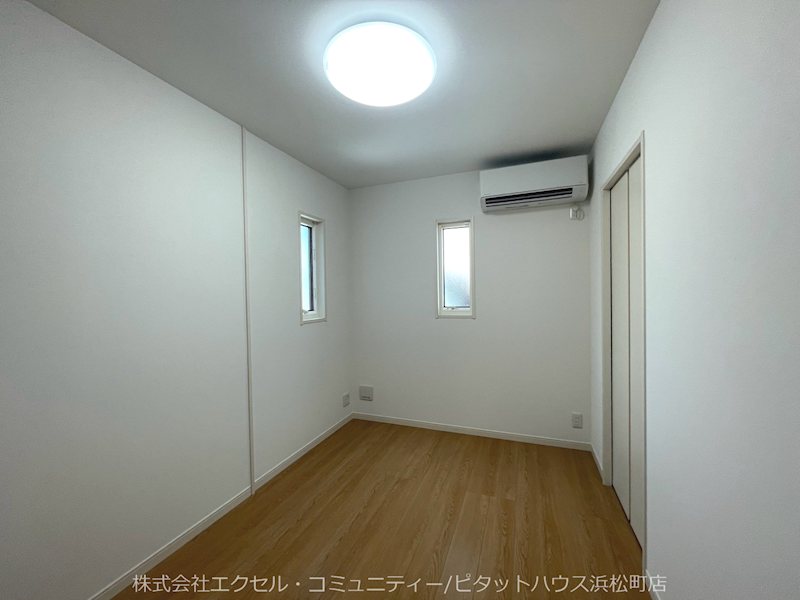 桜が丘4丁目賃貸の内装写真