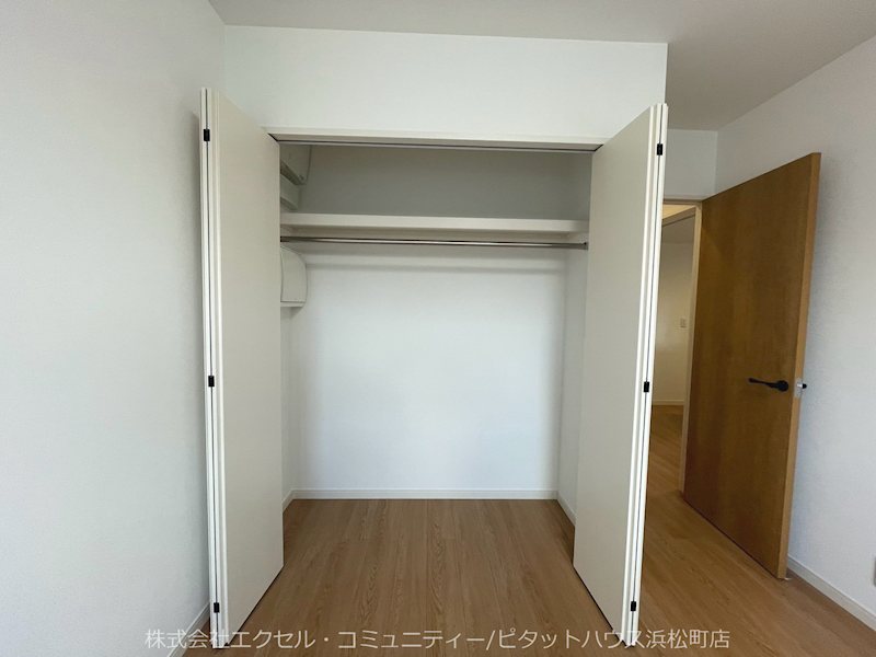 桜が丘4丁目賃貸の内装写真