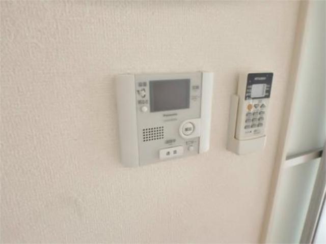 セキュリティ　ＴＶモニターフォン