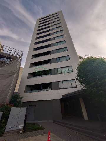 建物外観　プライムメゾン本郷