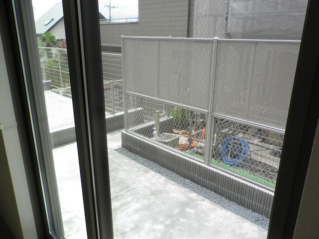 庭