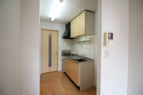 その他部屋・スペース　キッチンスペース