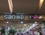 スーパー　SANWA(サンワ) ラゾーナ川崎プラザ店（スーパー）まで549m