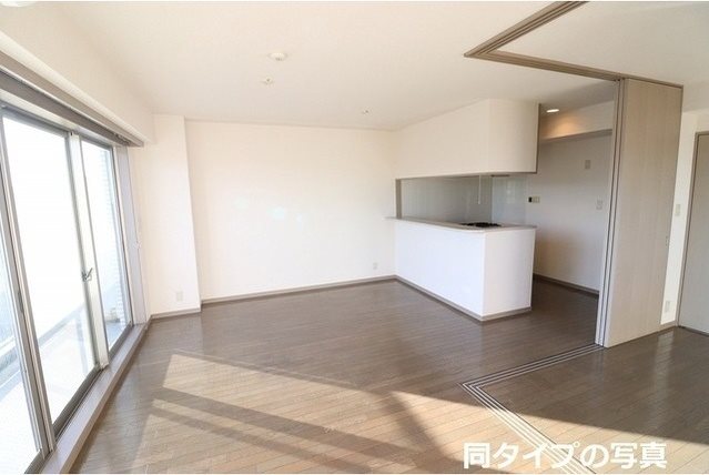 居室・リビング　※参考写真※