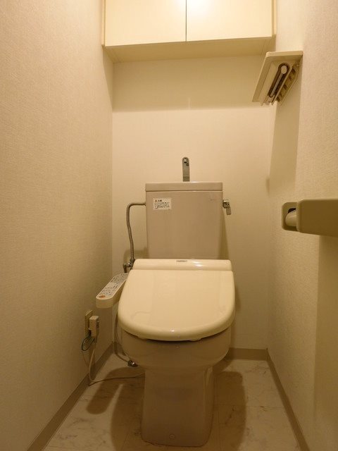 トイレ　※参考写真※