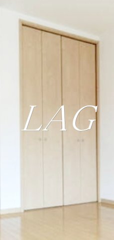 収納　収納です。