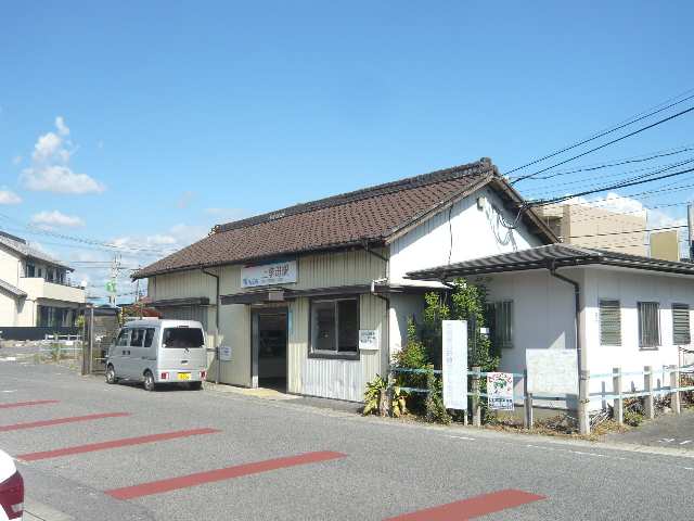 その他　上挙母駅（その他）まで1595m