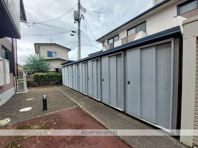 その他共有部分　その他共有部分