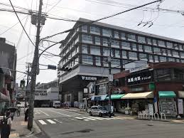 スーパー　イオンフードスタイルベルスト鈴蘭台店（スーパー）まで303m