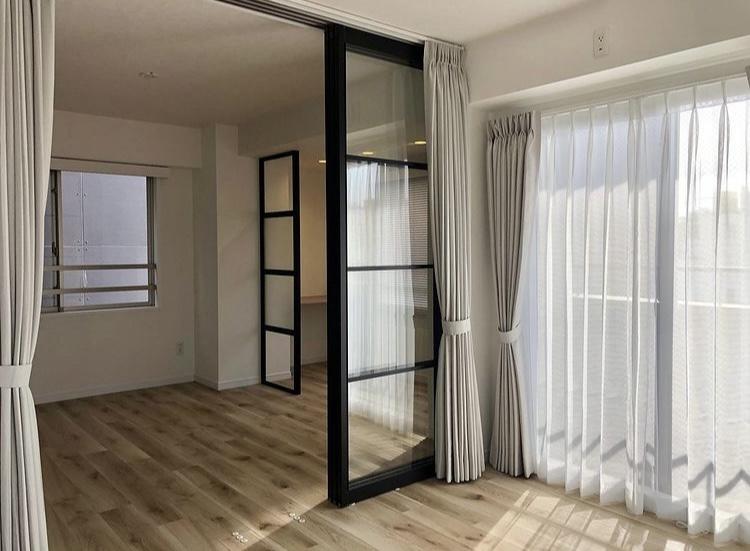 居室・リビング　居室、リビング