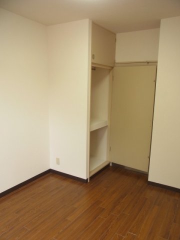 玄関　明るい玄関です