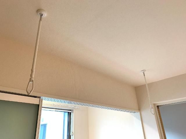 その他設備　室内設備