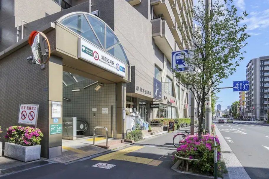 その他　清澄白河駅(東京メトロ 半蔵門線)（その他）まで1700m