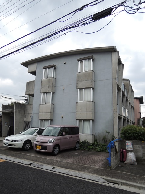 建物外観　外観・土地