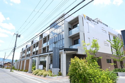 病院　天理市立メディカルセンター（病院）まで2239m