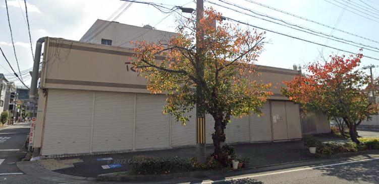 飲食店　ロッタパラソル（飲食店）まで1025m