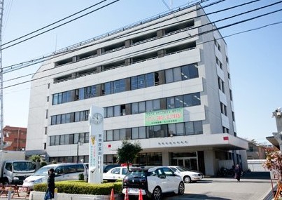 警察署・交番　玉川警察署（警察署・交番）まで711m