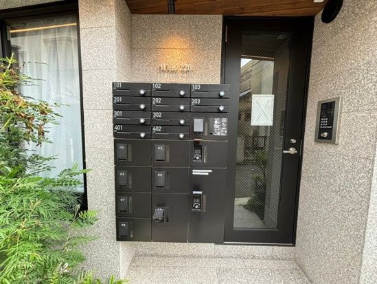 その他共有部分　☆共用部分☆