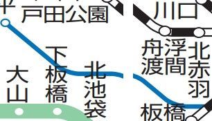 その他　☆路線図☆