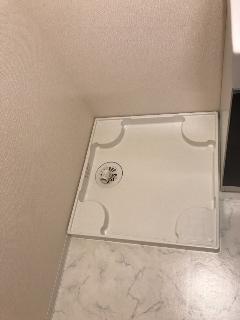 その他設備　室内設備