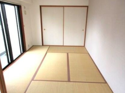 その他部屋・スペース　過ごしやすい室内です