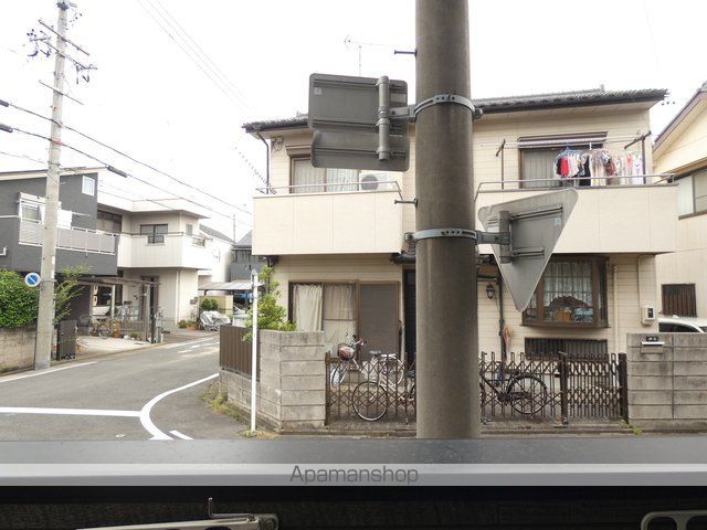 眺望　眺望