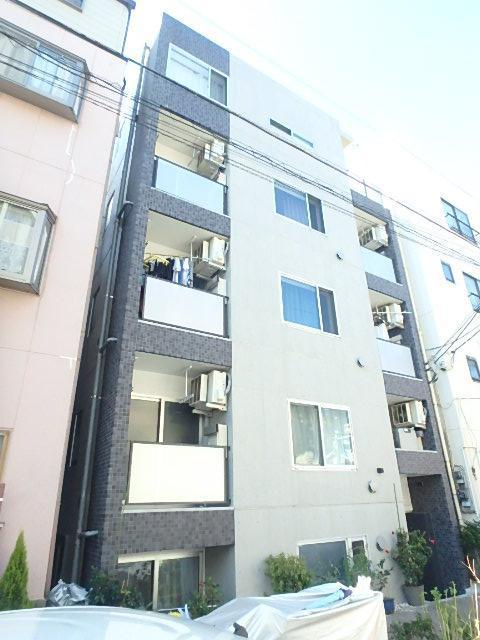 建物外観　建物外観