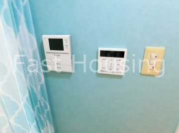 ＪＲ山手線 高田馬場駅 徒歩5分 3階建 築38年のその他写真