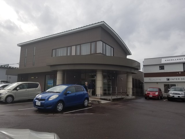 銀行　第四北越銀行　姥ケ山店（銀行）まで900m
