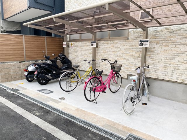 その他共有部分